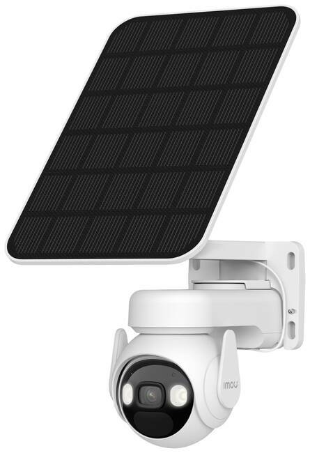 Video nadzor - kamera Imou Cam Cell PT + Solar panel